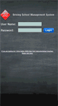 Mobile Screenshot of dsms.idrivesafely.com
